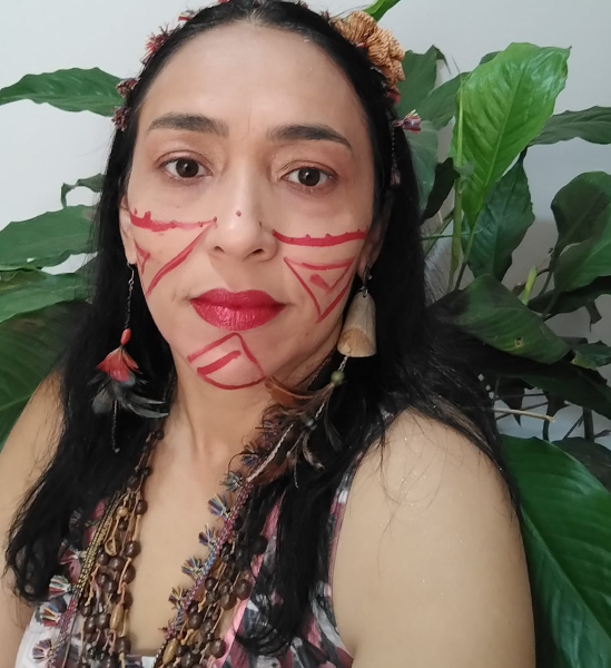 Image Mesa de Diálogo - Práticas pedagógicas e saberes originários