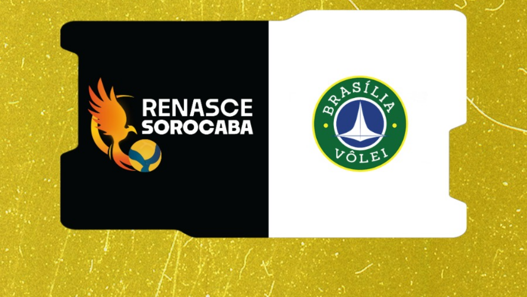 Image SUPERLIGA DE VOLEIBOL FEMININO 2025/2026