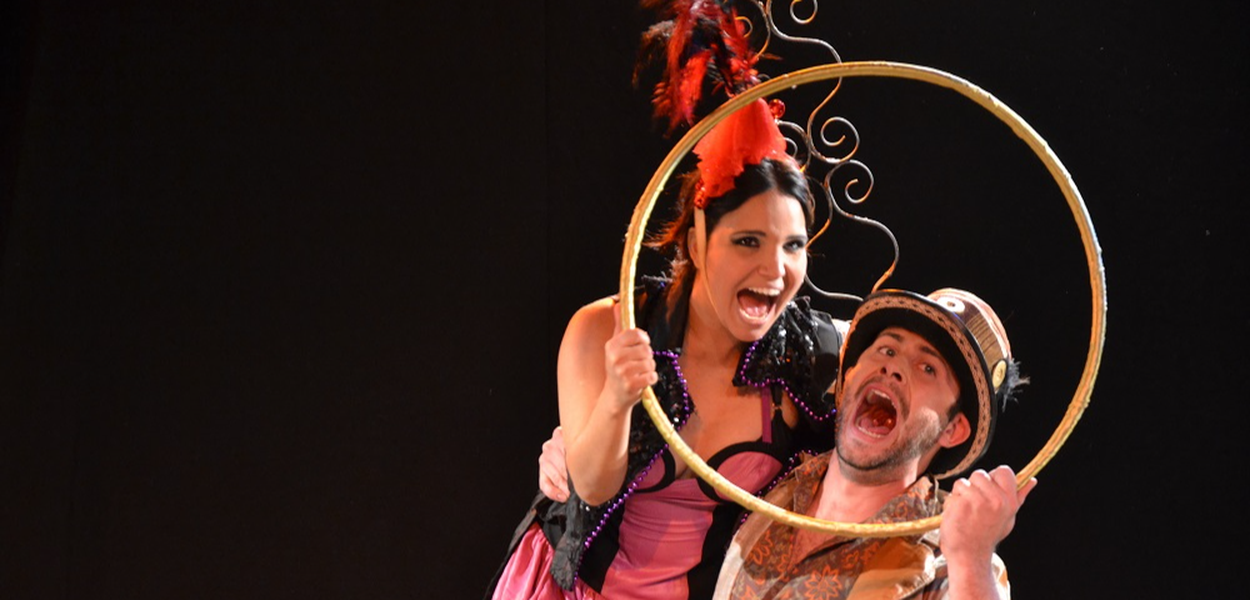 Image Sabiás do Sertão