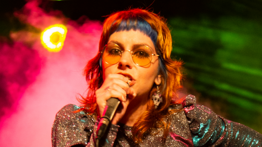 Image SEXTA MUSICAL EDIÇÃO: MULHERES ARTISTAS